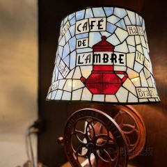 CAFE DE L’AMBRE User Photo