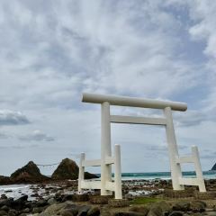 糸島海鮮堂 二見ヶ浦本店 여행 사진