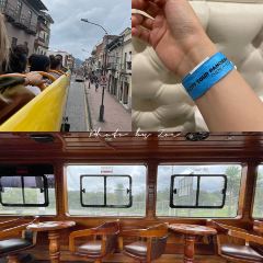 Tres Estrellas User Photo