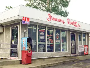 Jimmy Buff's Of West Orange Italian Hot Dogs