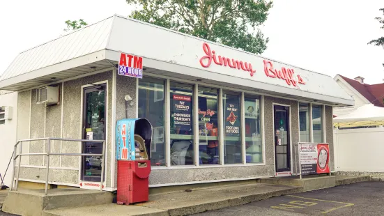 Jimmy Buff's Of West Orange Italian Hot Dogs