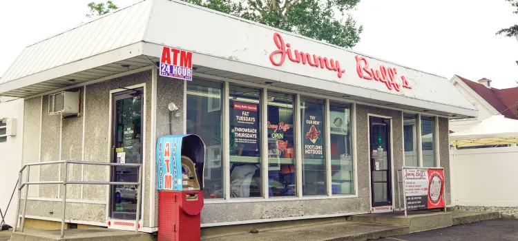 Jimmy Buff's Of West Orange Italian Hot Dogs