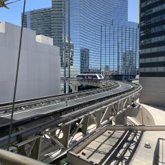 The Buffet at Bellagio User Photo