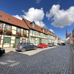 Schloss Tangermünde User Photo