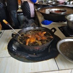 桑拿鸡 User Photo