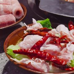小牛哥重庆老火锅(上马新村店) User Photo