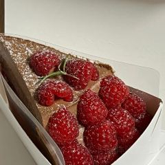 铃兰咖啡西餐·酒吧(水岸名居店) User Photo