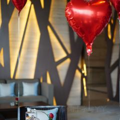 上海外滩悦榕庄·悦榕酒廊 User Photo