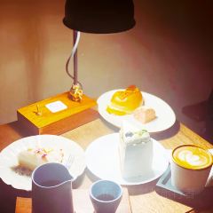 甜豆集 User Photo