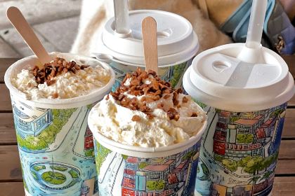 陈川茶寮(海景店)