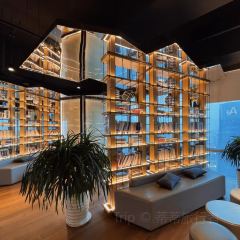 绿伴咖啡(绿地珠峰店) User Photo