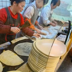 鲜面缘海鲜面(兴工二路店) User Photo