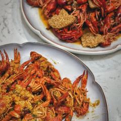 盱眙蝦怪旗艦店張用戶圖片