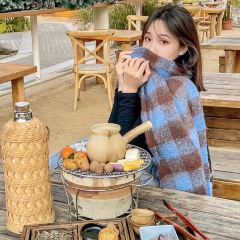 日落沙滩PARTY User Photo