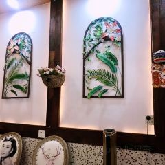 初曦饭店·河景餐厅·蚕娘家菜 User Photo