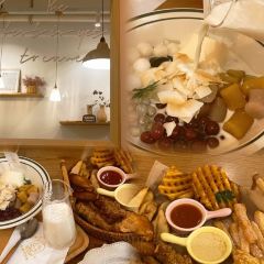 小肥罗食堂 User Photo