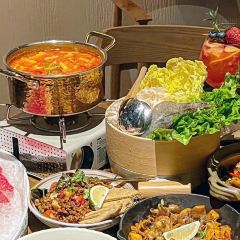 SHANG NAN YU 여행 사진