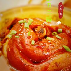 私家小厨(周庄古镇景区店) User Photo