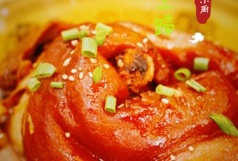 私家小厨(周庄古镇景区店) User Photo