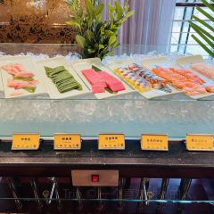 Howard Johnson Golden Land Hotel Chinese Restaurant User Photo