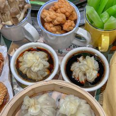 一畝山鮮火鍋集市張用戶圖片