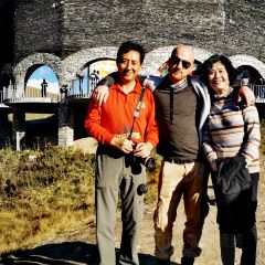 Sakhli #11 User Photo