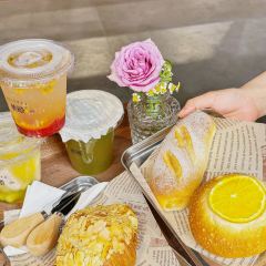 美頌私家烘焙張用戶圖片