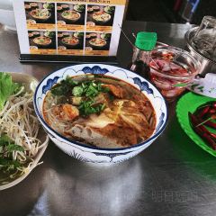 Silent Garden Restaurant User Photo