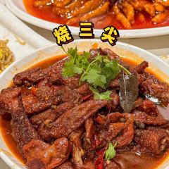 亳州味道(海亮华府店) User Photo