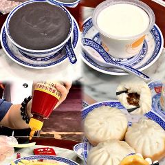 钊粤传承甜品(南新路店) User Photo