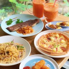 罗马假日(怡山路店) User Photo