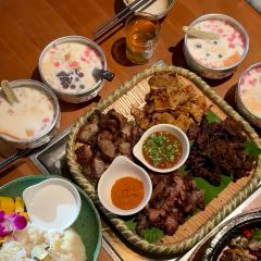 勐丽梦兰傣味餐厅 User Photo