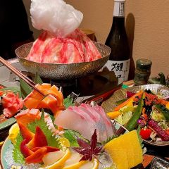侍宵·烧鸟·居酒屋(安泰天街店) 여행 사진