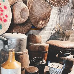 祠唐糖水铺 User Photo