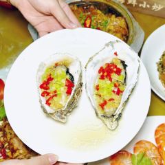 啵啵鱼海鲜小炒(下田街店) User Photo