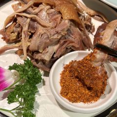 邓公本味卤·江湖菜(江北嘴财信广场店) User Photo