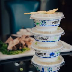敦煌饭庄驴肉黄面 User Photo