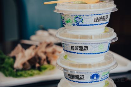 张家牛杂汤(花土沟店)