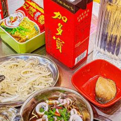 胖鍋哥海鮮集市火鍋 （世歐王莊店）張用戶圖片