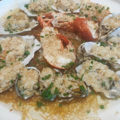 皇宫海鲜家宴(皇宫大酒店) User Photo