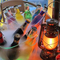 范特栖微醺营地酒馆 User Photo