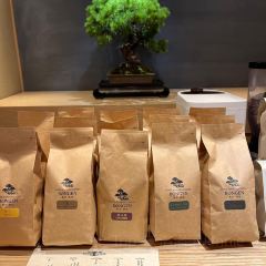 BONGEN COFFEE Tokyo Ginza User Photo