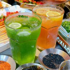 罗小劲招牌牛肉牛杂火锅 ảnh của người dùng