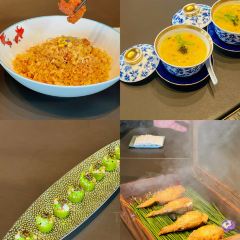 WU Modern Chao Cuisine User Photo
