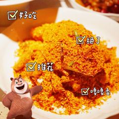 CHOSOP川索(三迪中心店) User Photo