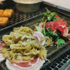 蚝英雄·鲜蚝自助专门店(正弘城店) User Photo