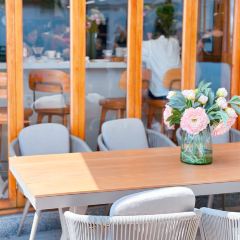 半山小馆BACKYARD(丁山店) User Photo