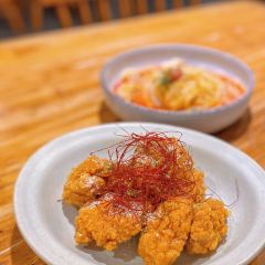花事了简餐 User Photo