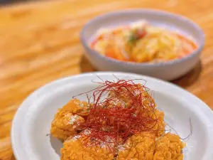 花事了简餐