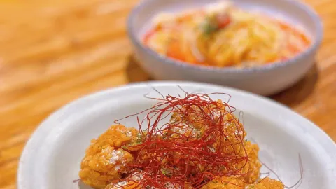 花事了简餐 in 湛江